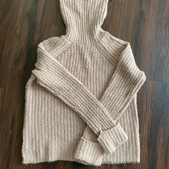 BP Turtleneck Knit Sweater. Size XXS - Picture 6 of 9